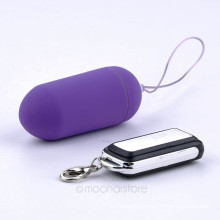 Women′s Body Massager Sex Toy Vibrators